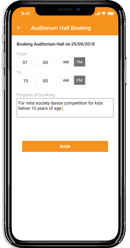 facility-reservation-system