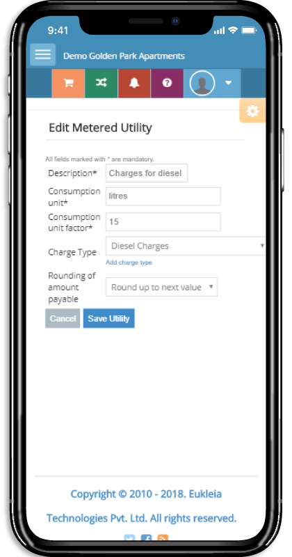 metered-utility-billing