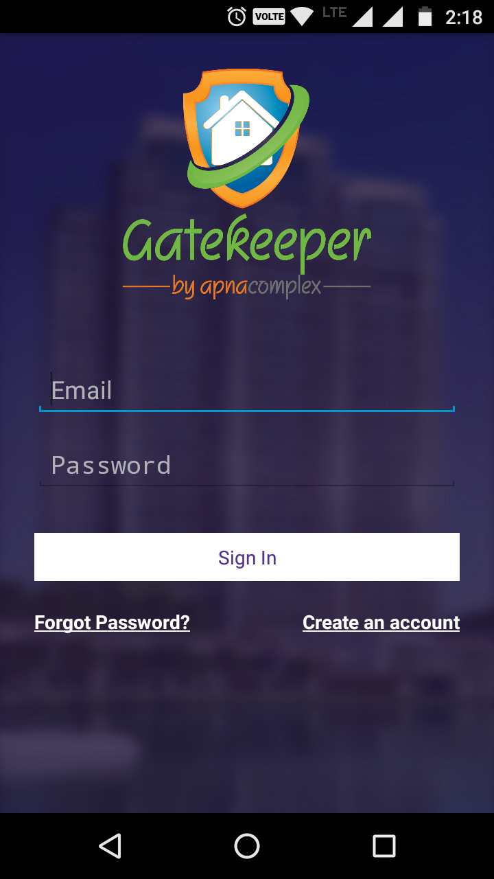 Gatekeeper